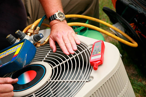 Best HVAC Installation Services  in Linden, TN