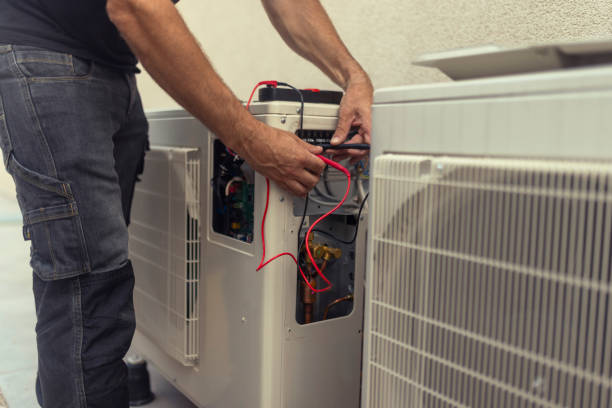 Best Air Conditioning Repair  in Linden, TN