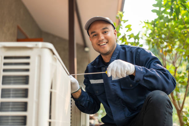 Best Affordable HVAC Services  in Linden, TN