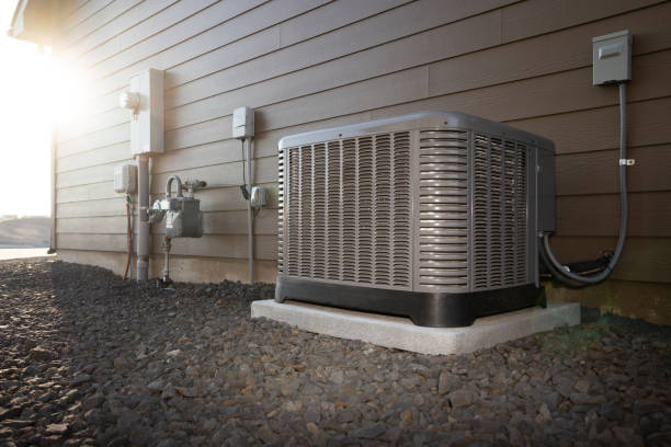 Best HVAC System Installation  in Linden, TN
